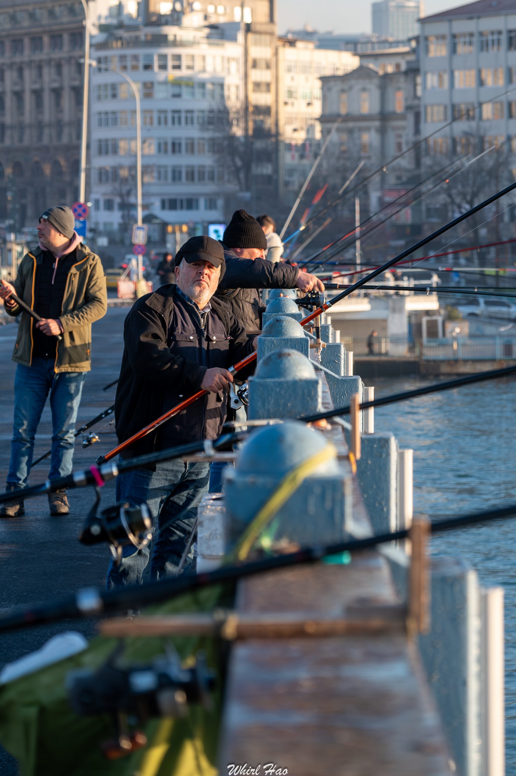 土耳其Turkey」新年旅行vol.1 - Whirl_tech